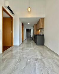 The Verandah Residences (D5), Apartment #611133641